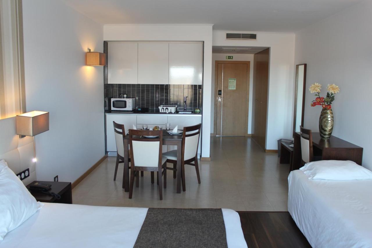 Hotel O Gato & Spa Odivelas  Zewnętrze zdjęcie