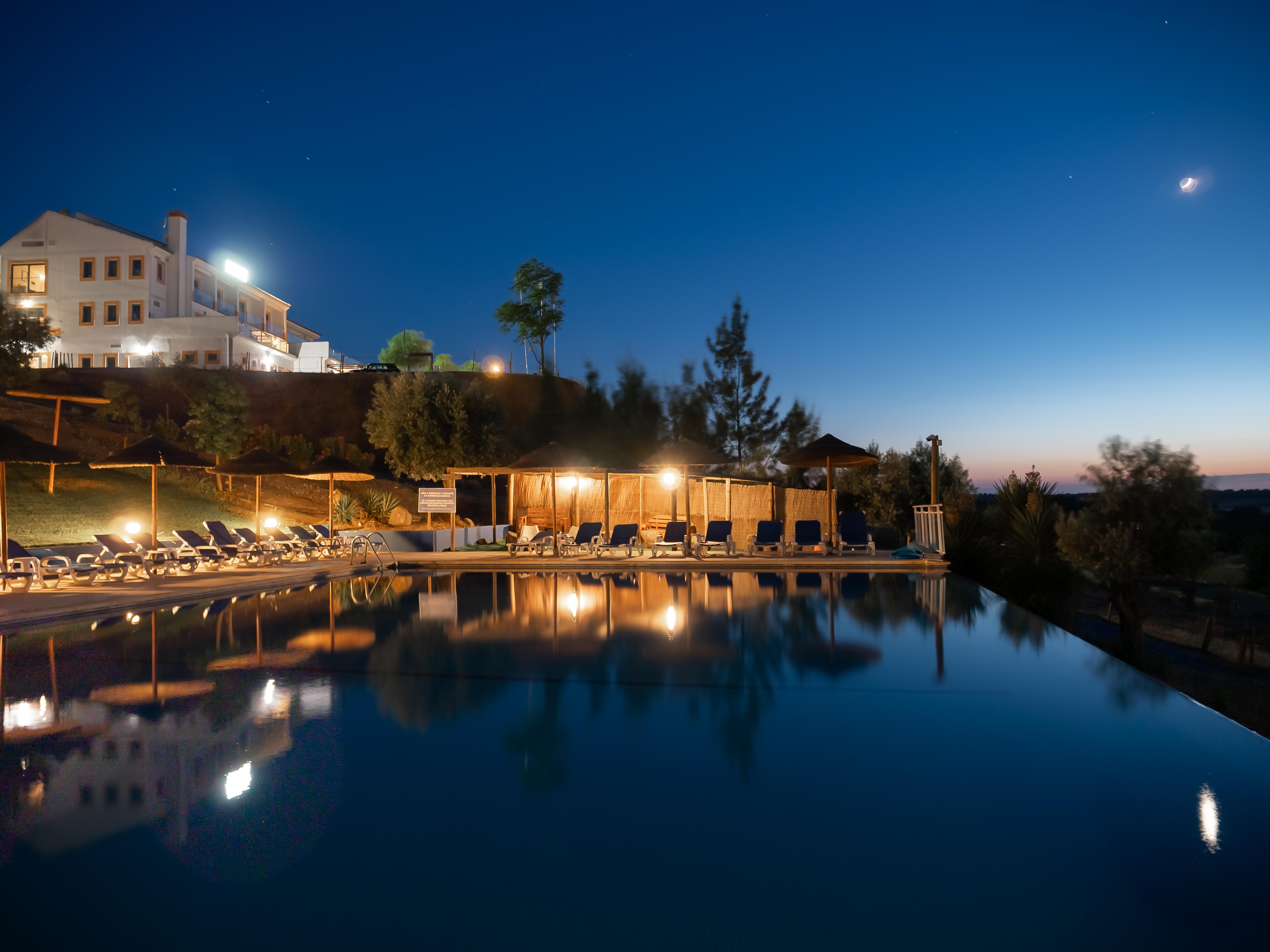 Hotel O Gato & Spa Odivelas  Zewnętrze zdjęcie