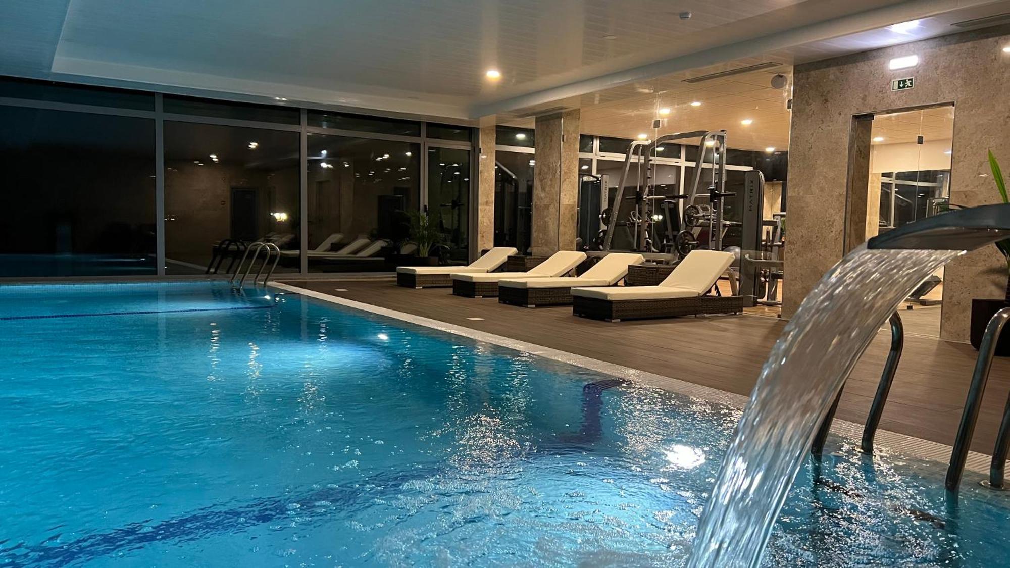 Hotel O Gato & Spa Odivelas  Zewnętrze zdjęcie