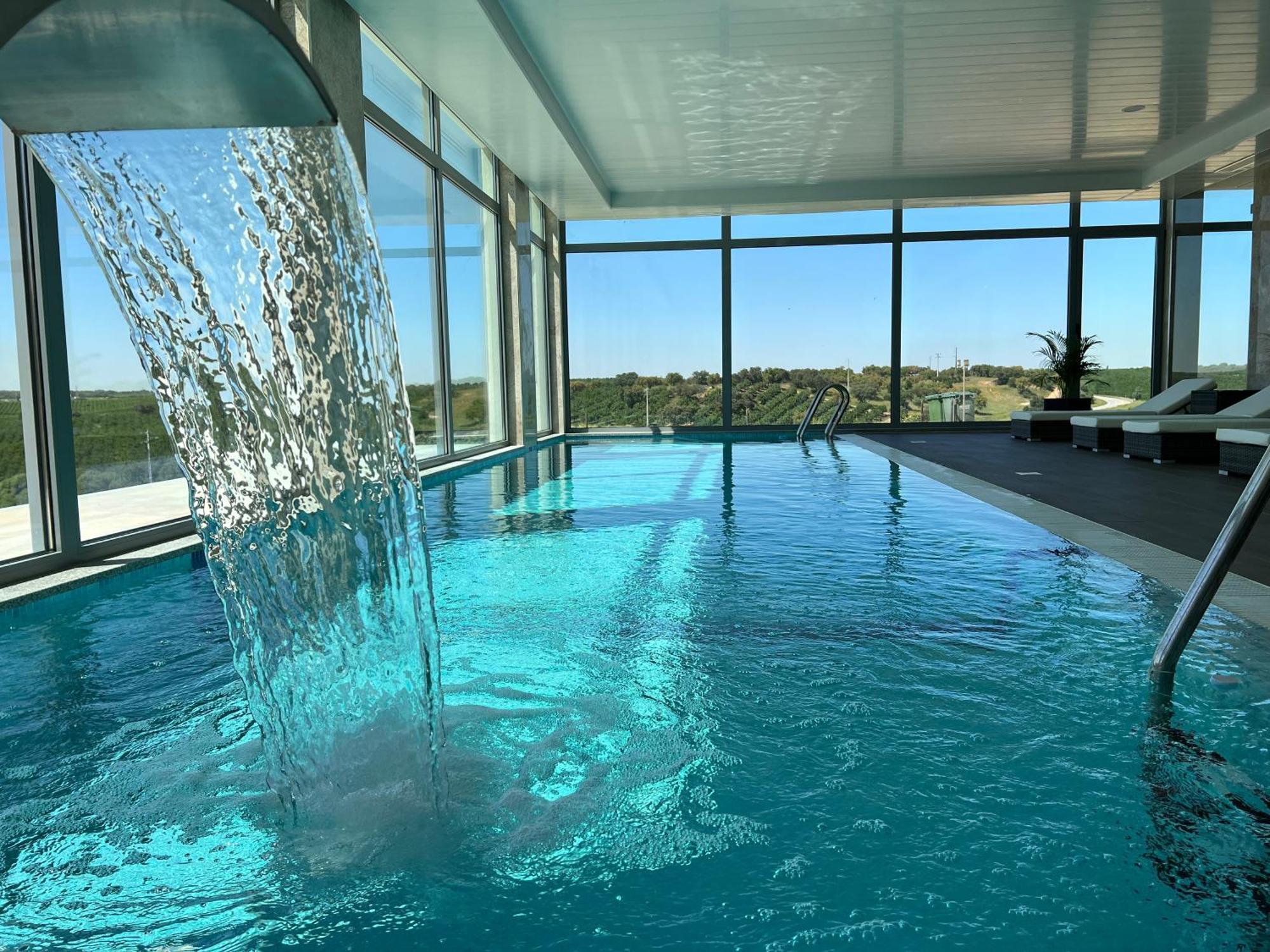 Hotel O Gato & Spa Odivelas  Zewnętrze zdjęcie