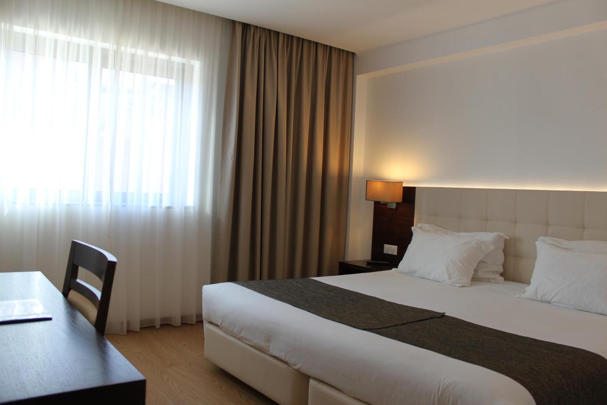 Hotel O Gato & Spa Odivelas  Zewnętrze zdjęcie