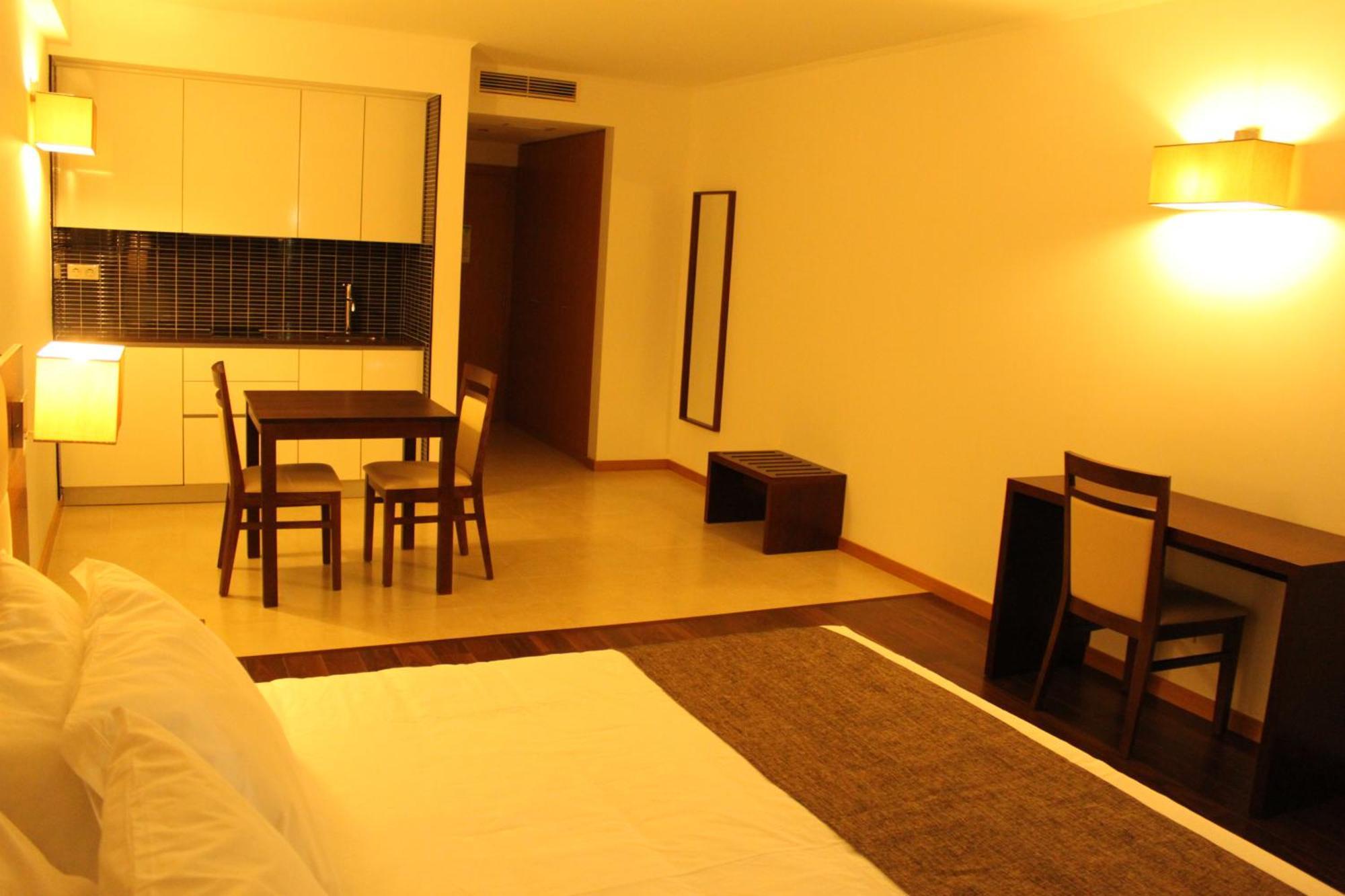 Hotel O Gato & Spa Odivelas  Zewnętrze zdjęcie
