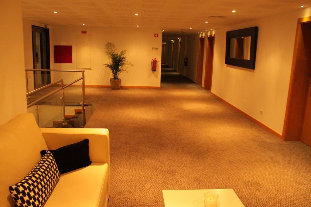 Hotel O Gato & Spa Odivelas  Zewnętrze zdjęcie