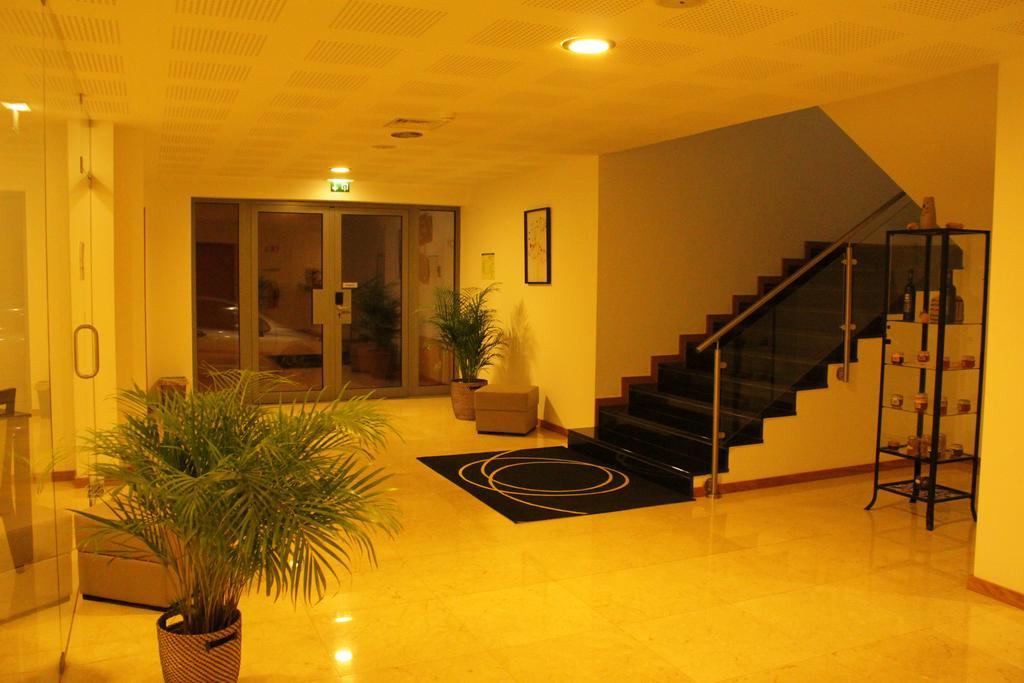 Hotel O Gato & Spa Odivelas  Zewnętrze zdjęcie