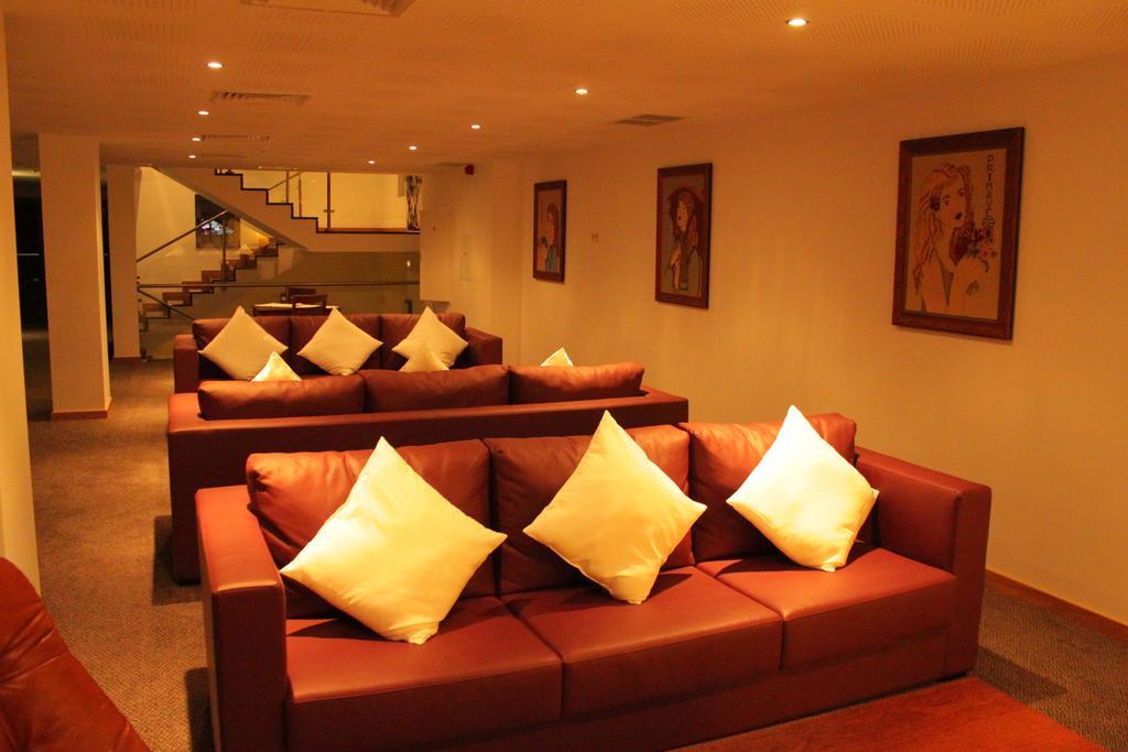 Hotel O Gato & Spa Odivelas  Zewnętrze zdjęcie