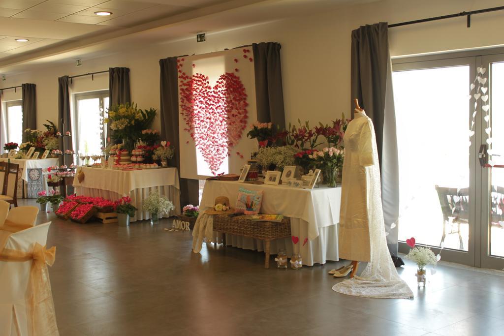 Hotel O Gato & Spa Odivelas  Zewnętrze zdjęcie