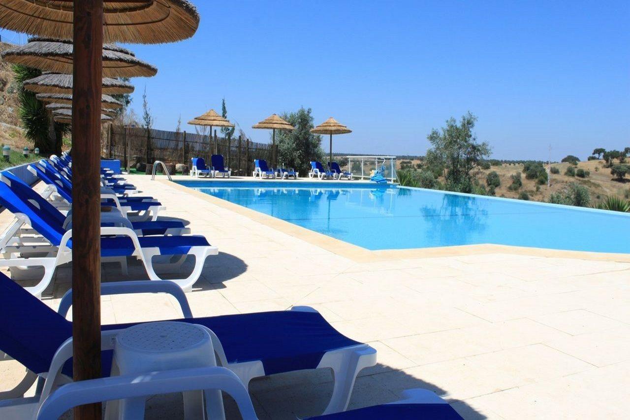 Hotel O Gato & Spa Odivelas  Zewnętrze zdjęcie