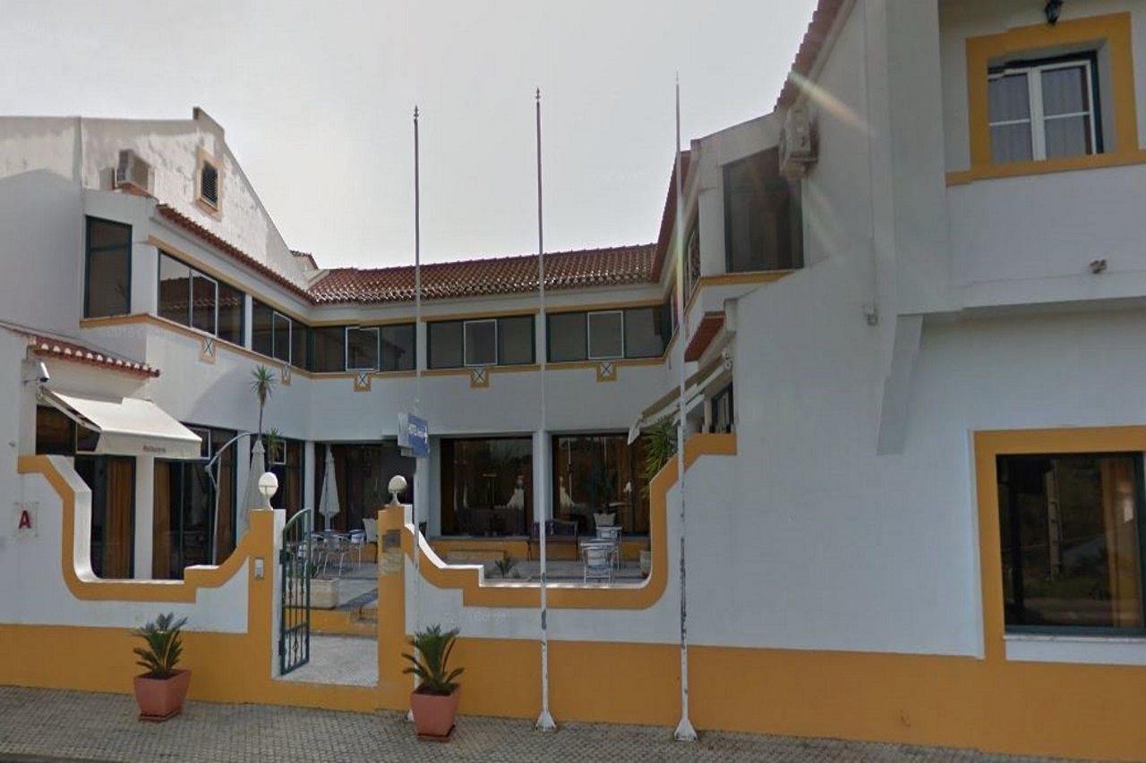 Hotel O Gato & Spa Odivelas  Zewnętrze zdjęcie