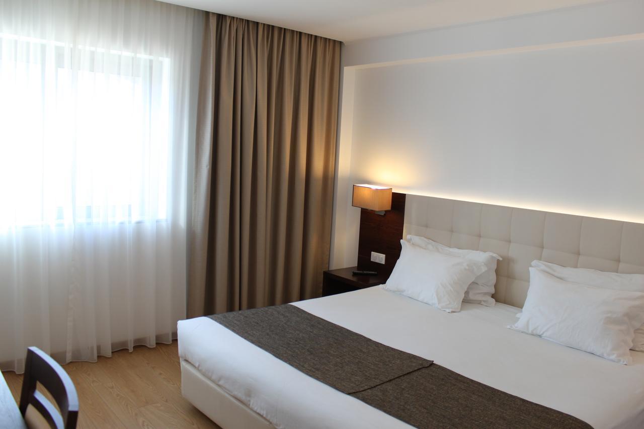 Hotel O Gato & Spa Odivelas  Zewnętrze zdjęcie