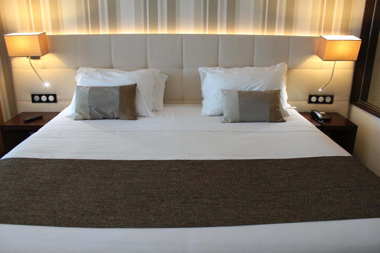 Hotel O Gato & Spa Odivelas  Zewnętrze zdjęcie