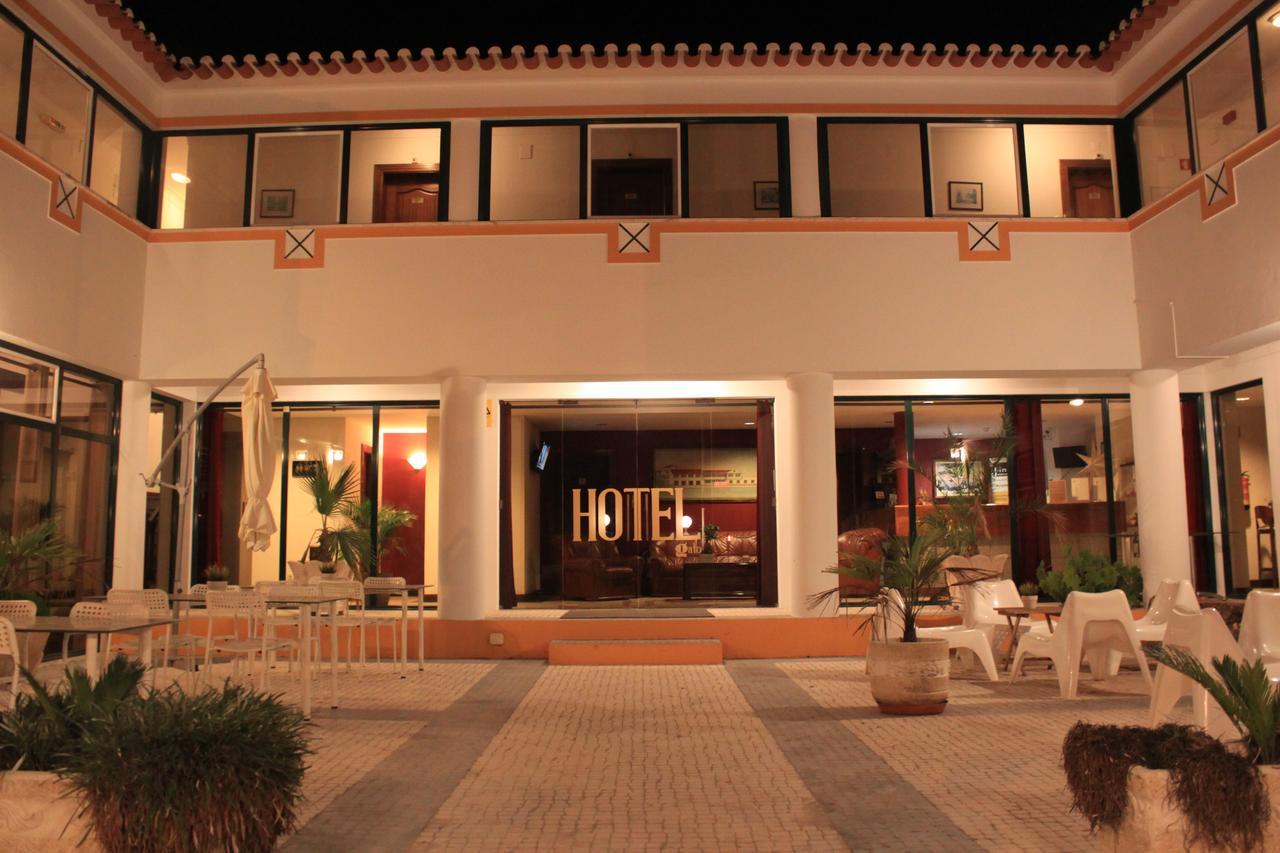 Hotel O Gato & Spa Odivelas  Zewnętrze zdjęcie
