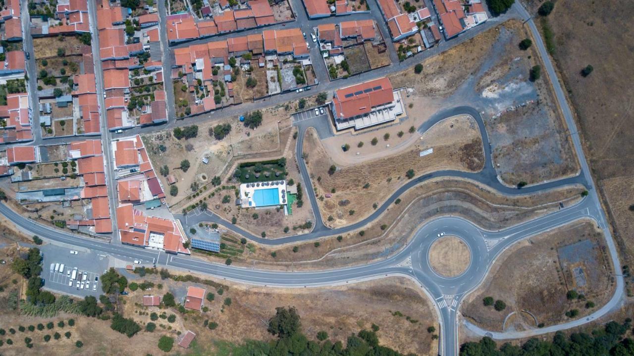 Hotel O Gato & Spa Odivelas  Zewnętrze zdjęcie