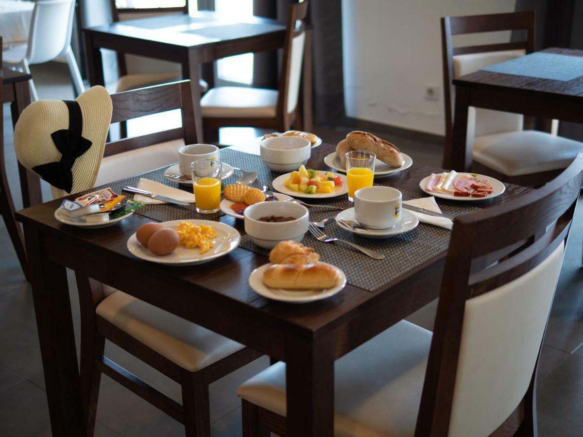 Hotel O Gato & Spa Odivelas  Zewnętrze zdjęcie
